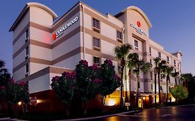 Candlewood Suites Ft. Lauderdale Airport/cruise Fort Lauderdale, Fl